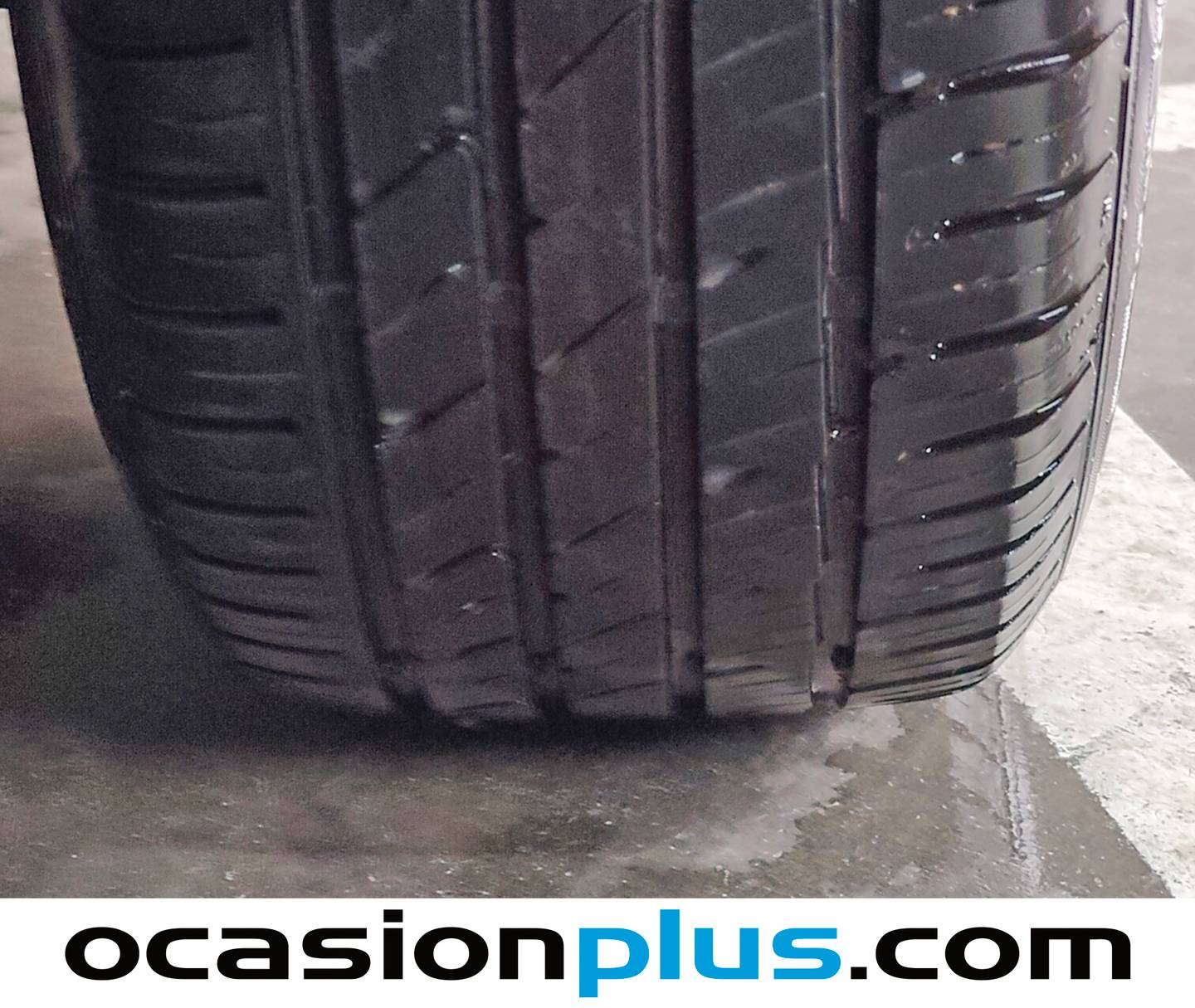 Foto Citroën C3 Aircross Citroen C3 Aircross PureTech 110 S&S Shine (110 CV)