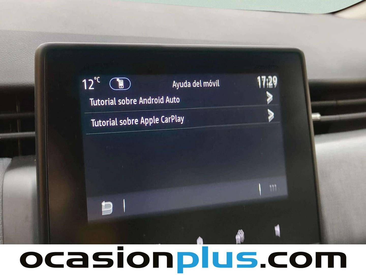 Foto Renault Clio Renault Clio Evolution dCi (100 CV)