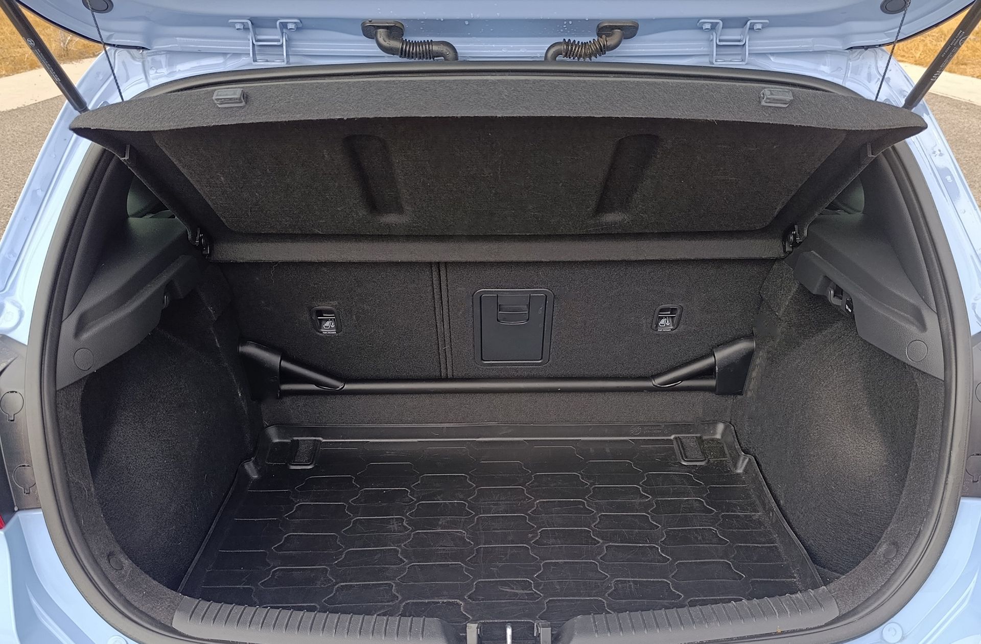 Hyundai i30 2.0 T-GDi N Performance Sky DCT - foto 18