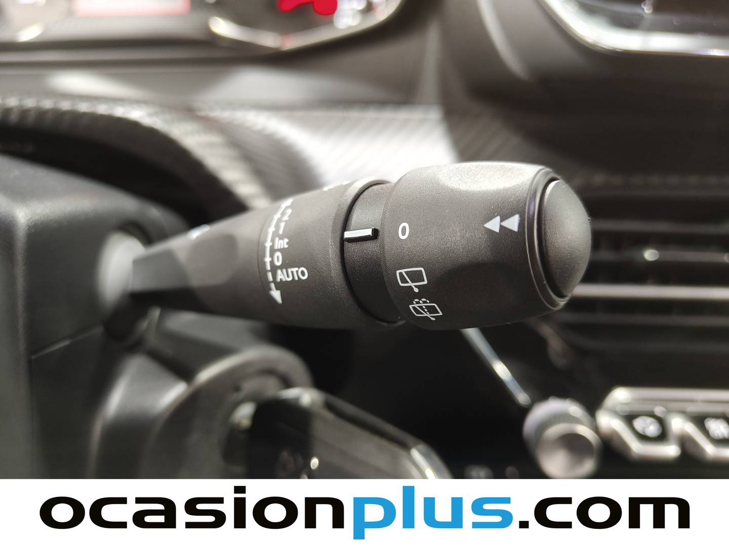 Peugeot 2008 Peugeot 2008 PureTech 100 S&S Allure (100 CV) manual