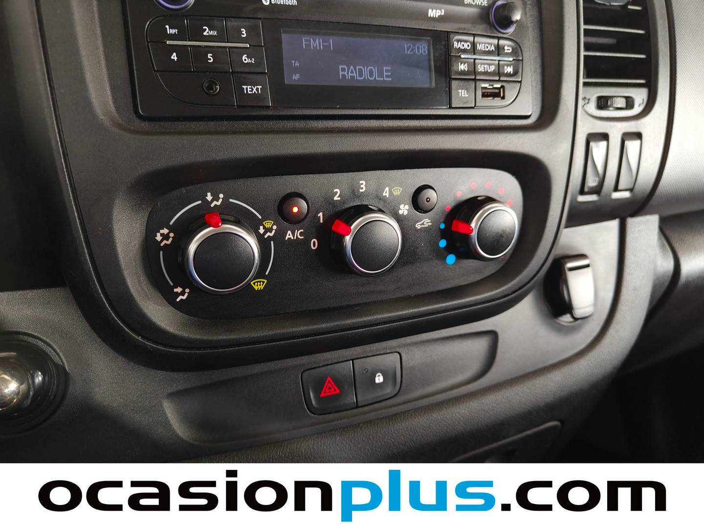 Renault Trafic Renault Trafic Largo Energy Blue dCi (120 CV) 9 plazas barato