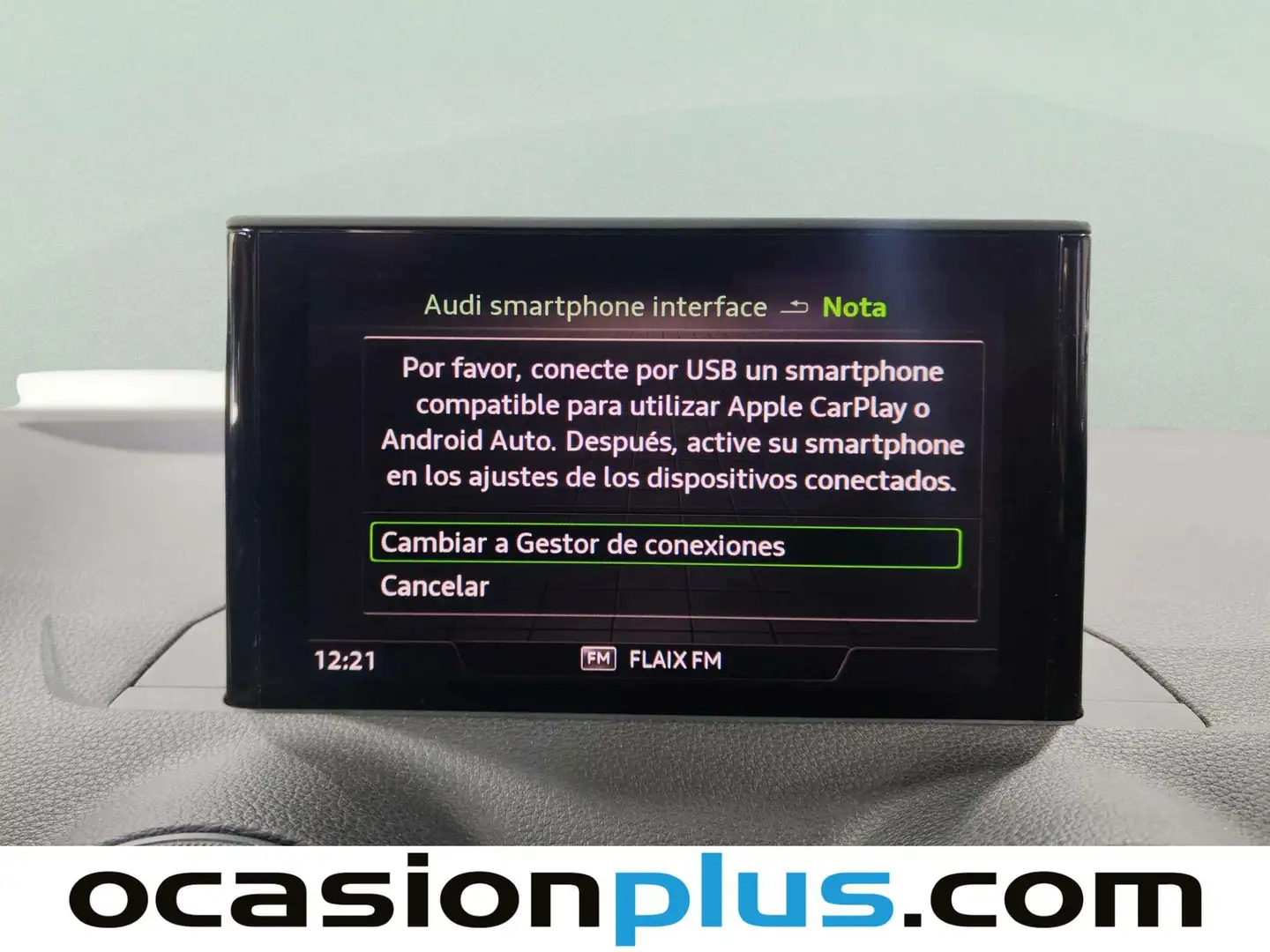 Foto Audi Q2 Audi Q2 design 35 TFSI (150 CV) S tronic