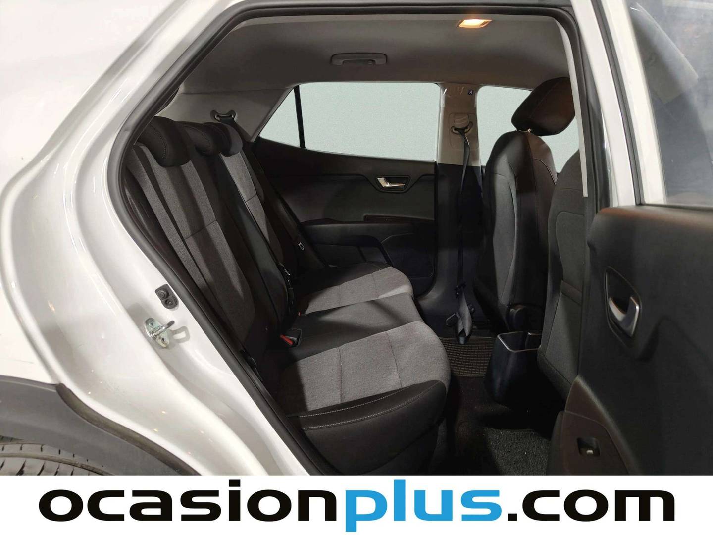 KIA Stonic KIA Stonic 1.2 DPi Drive (79 CV) al mejor precio