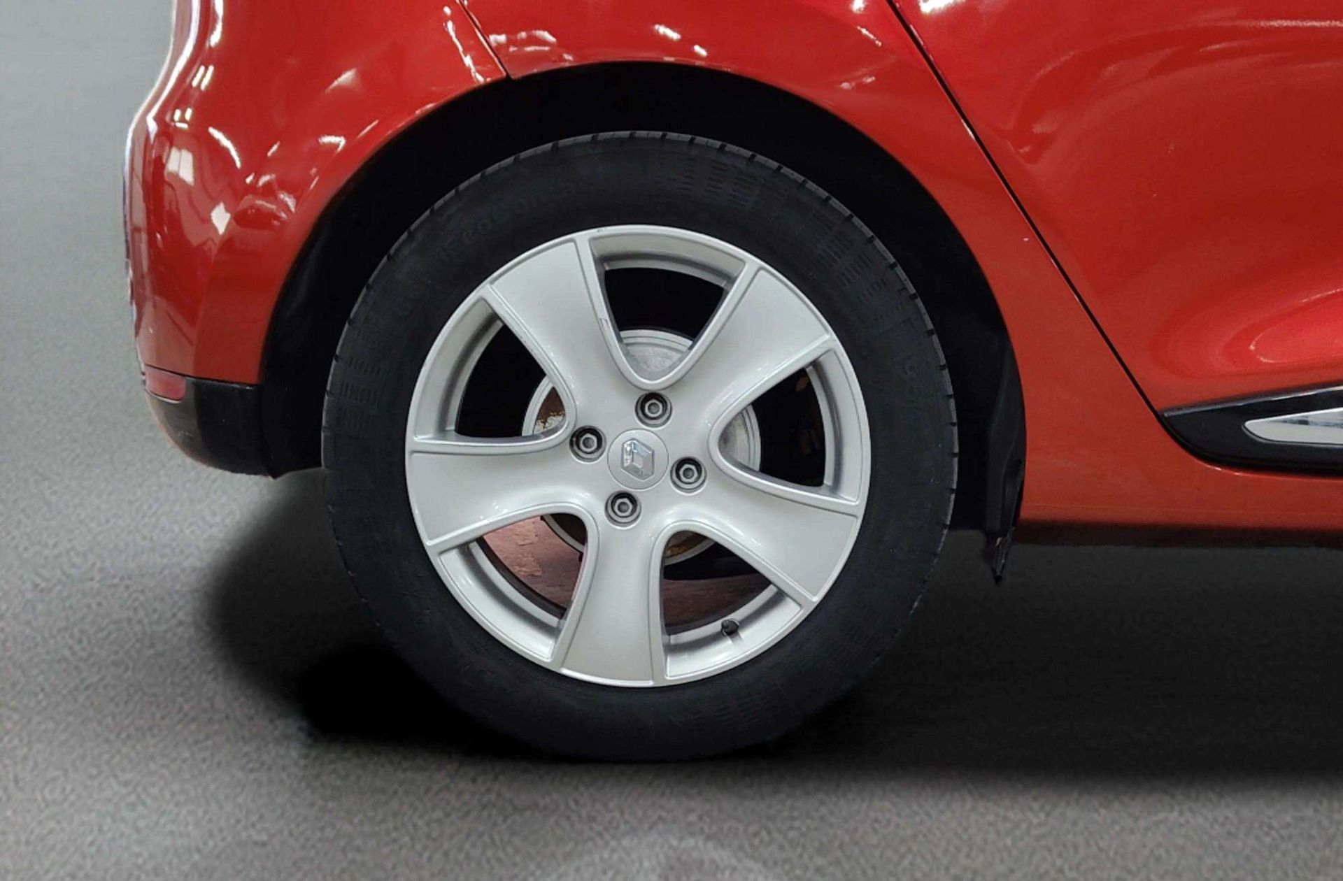 Renault Clio Limited Energy TCe - foto 33