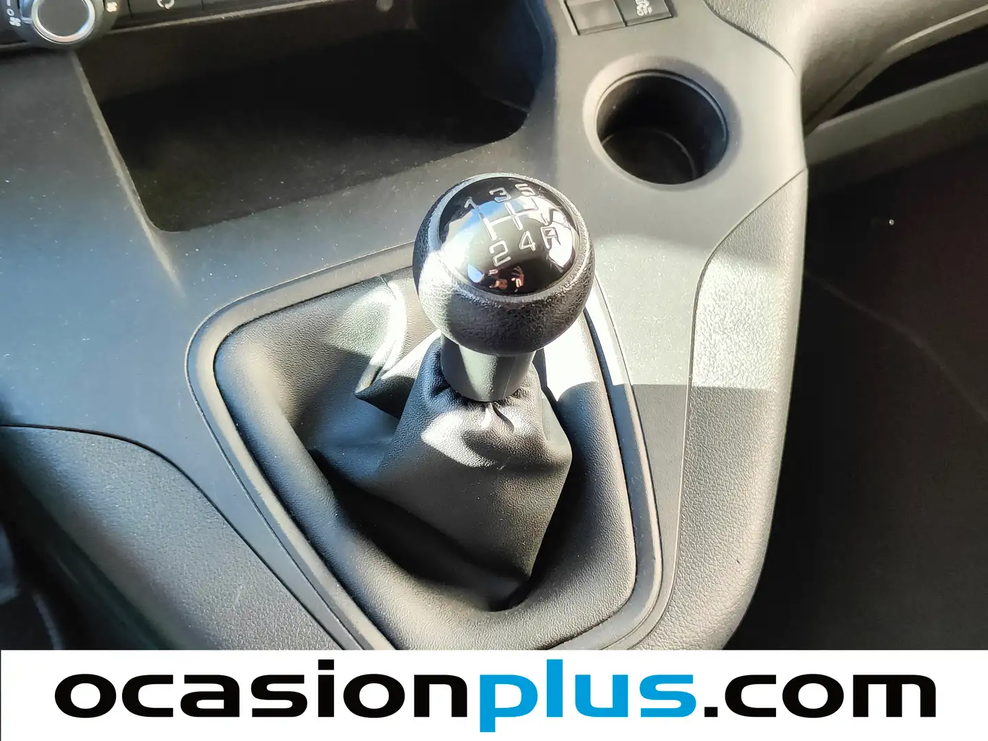 Foto Opel Combo Opel Combo Cargo 1.5 TD S&S Express XL H1 1000 (102 CV)