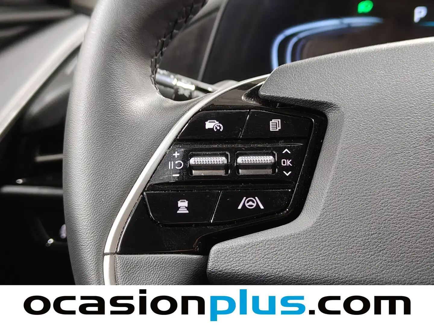 Foto KIA Niro Kia Niro 1.6 GDi HEV Drive (141 CV)