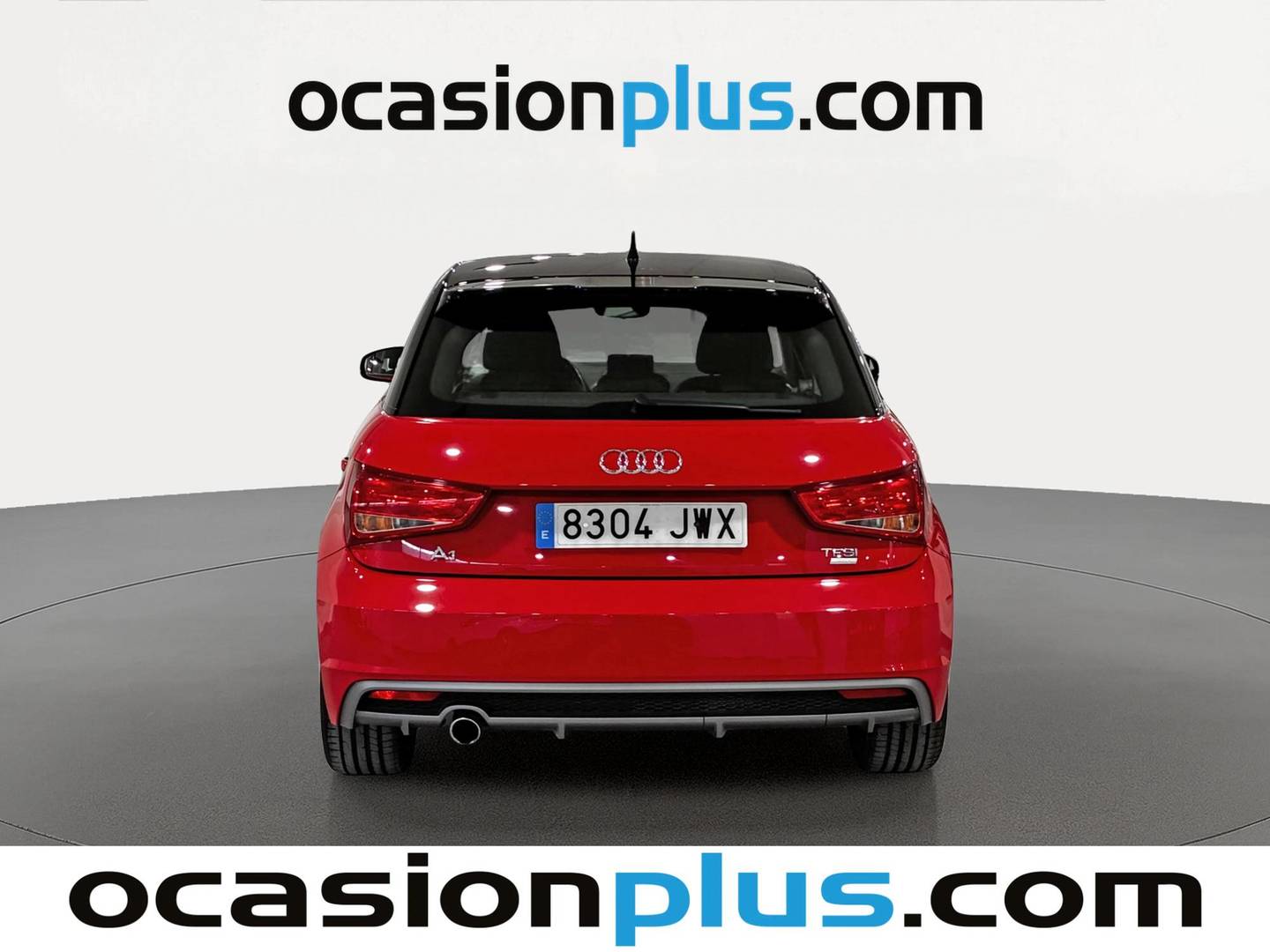 Audi A1 Audi A1 Sportback Adrenalin 1.0 TFSI (95 CV) al mejor precio