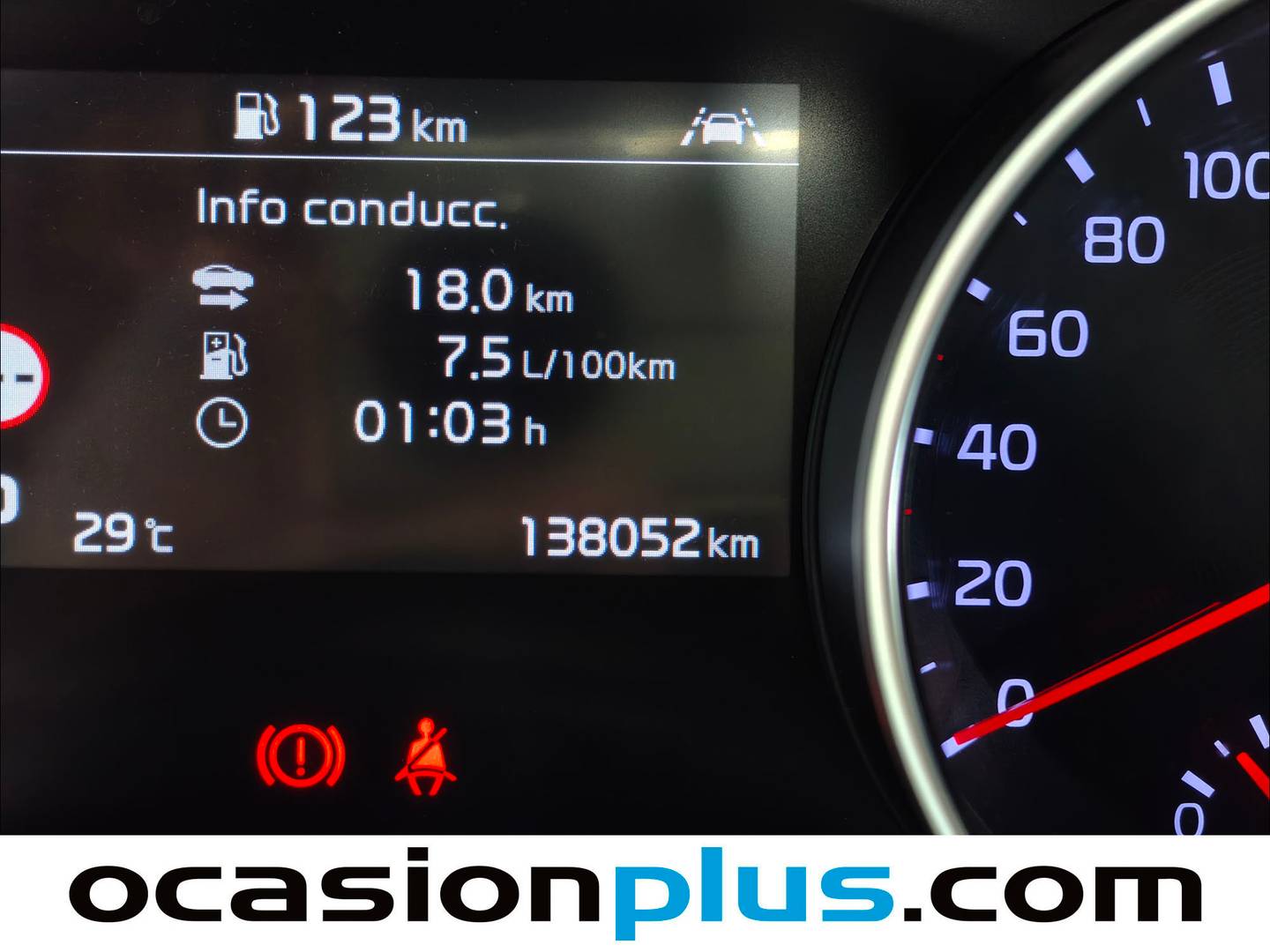 KIA Ceed Tourer KIA Ceed Tourer 1.6 CRDi GT Line DCT (136 CV) 136cv