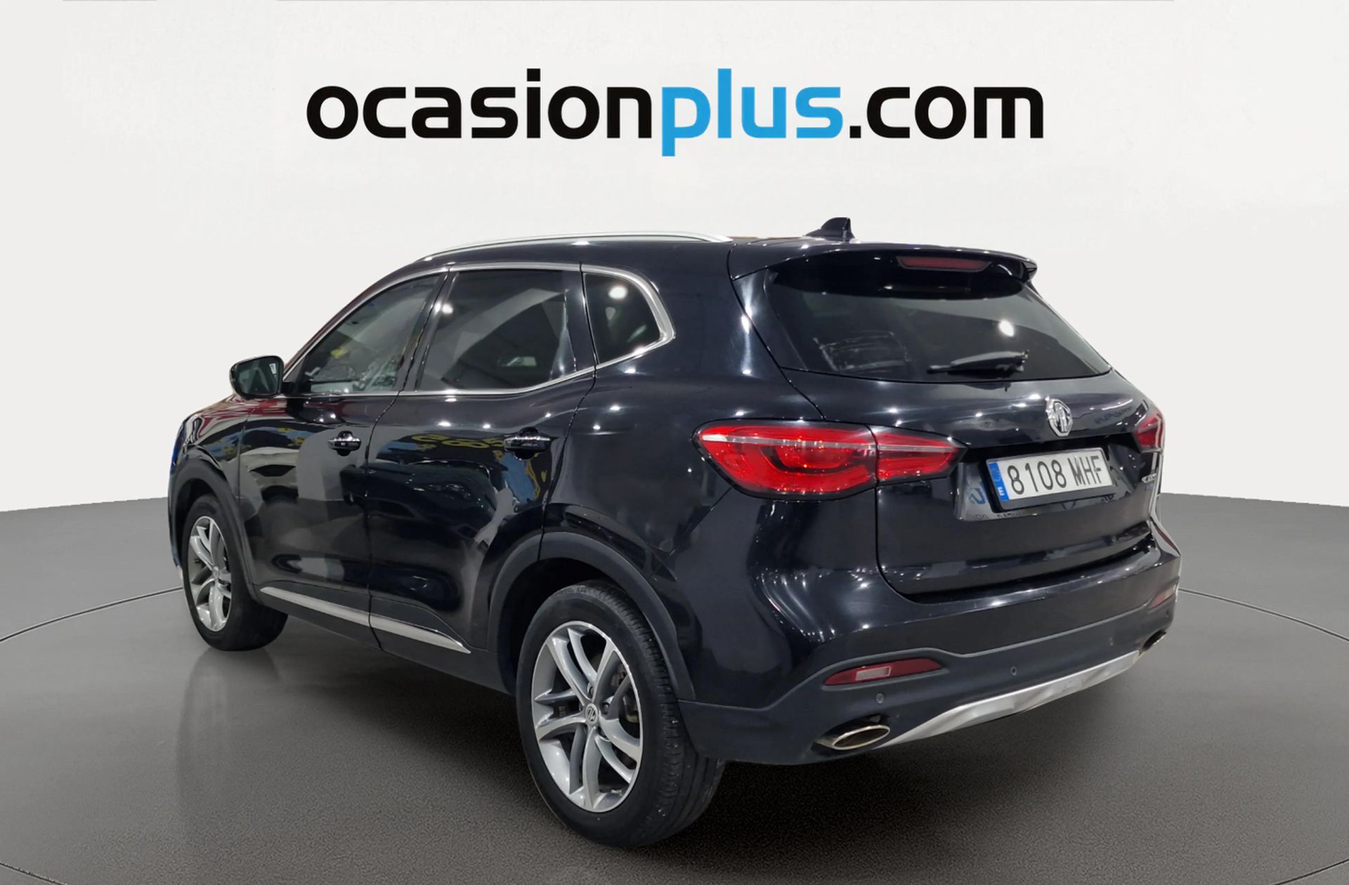 MG eHS 1.5 T-GDi PHEV Luxury - foto 3