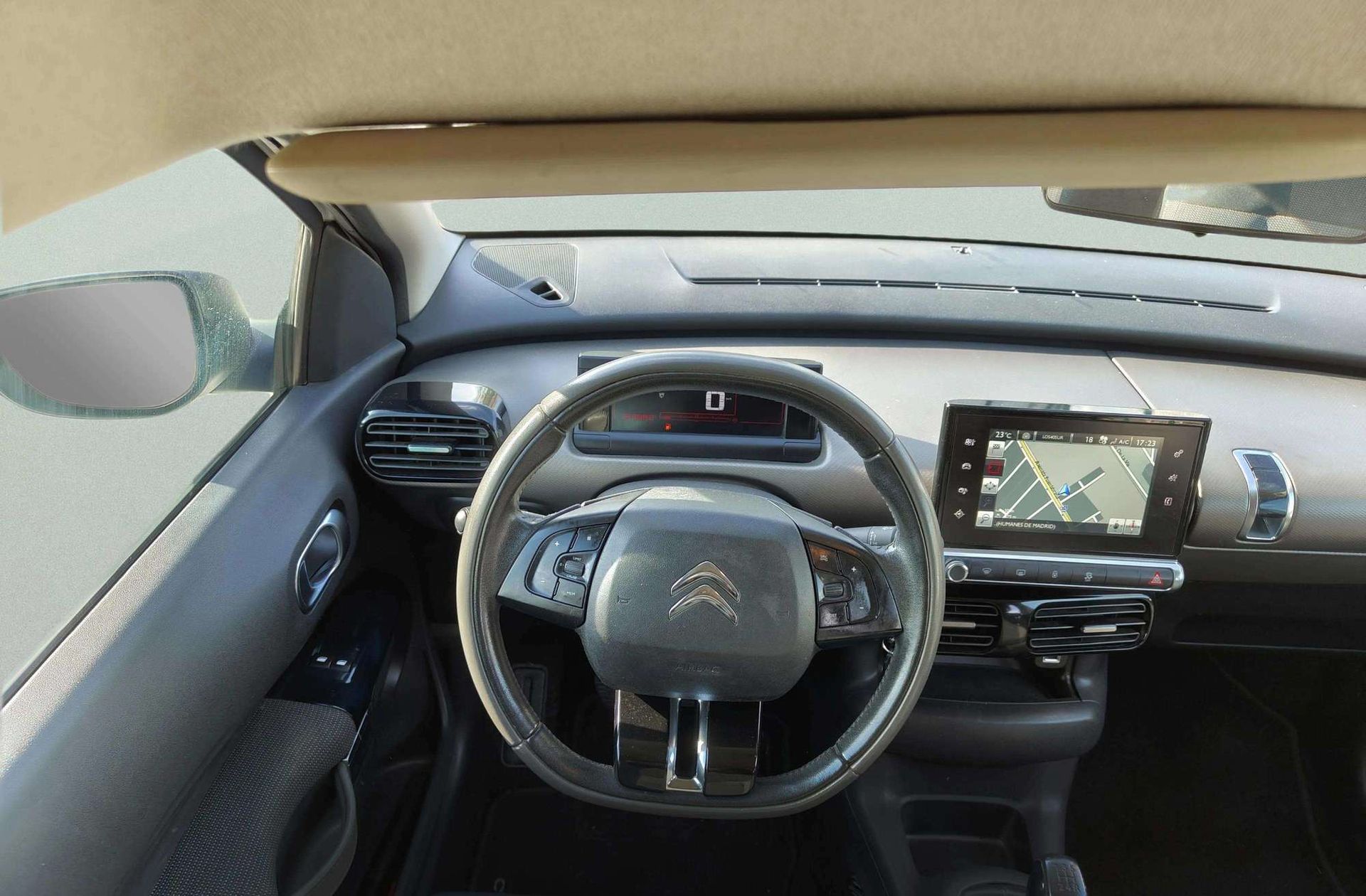 Citroën C4 Cactus PureTech 82 Feel - foto 19