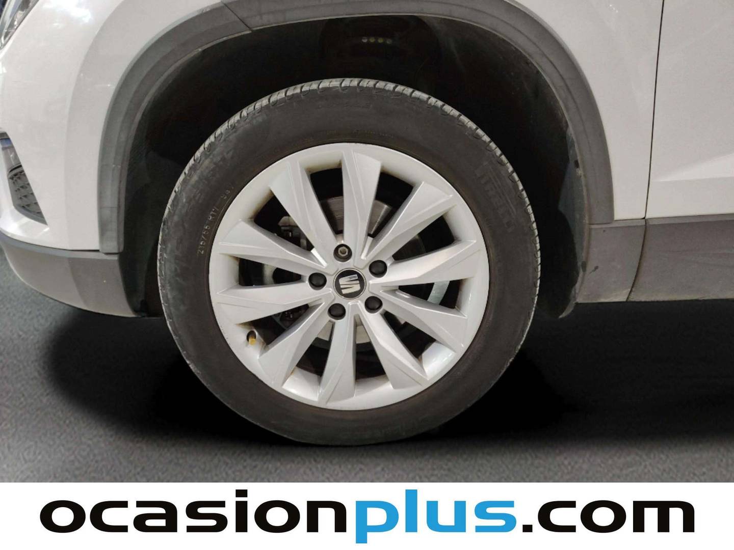 Foto Seat Ateca SEAT Ateca 1.0 TSI S&S Ecomotive Style  (115 CV)