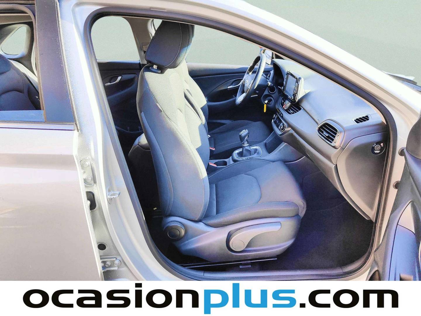 Foto Hyundai i30 Hyundai i30 1.4 TGDI Tecno (140 CV)