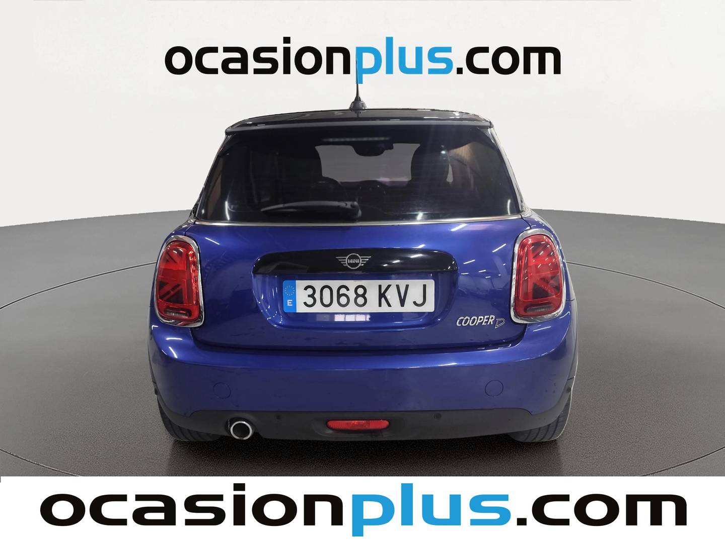 Mini MINI Mini MINI Cooper D (116 CV) barato