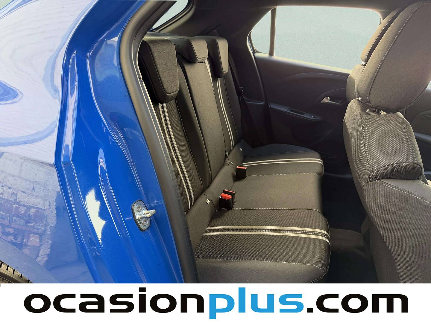 Opel Corsa Opel Corsa 1.2 T XHL GS (100 CV) km 0