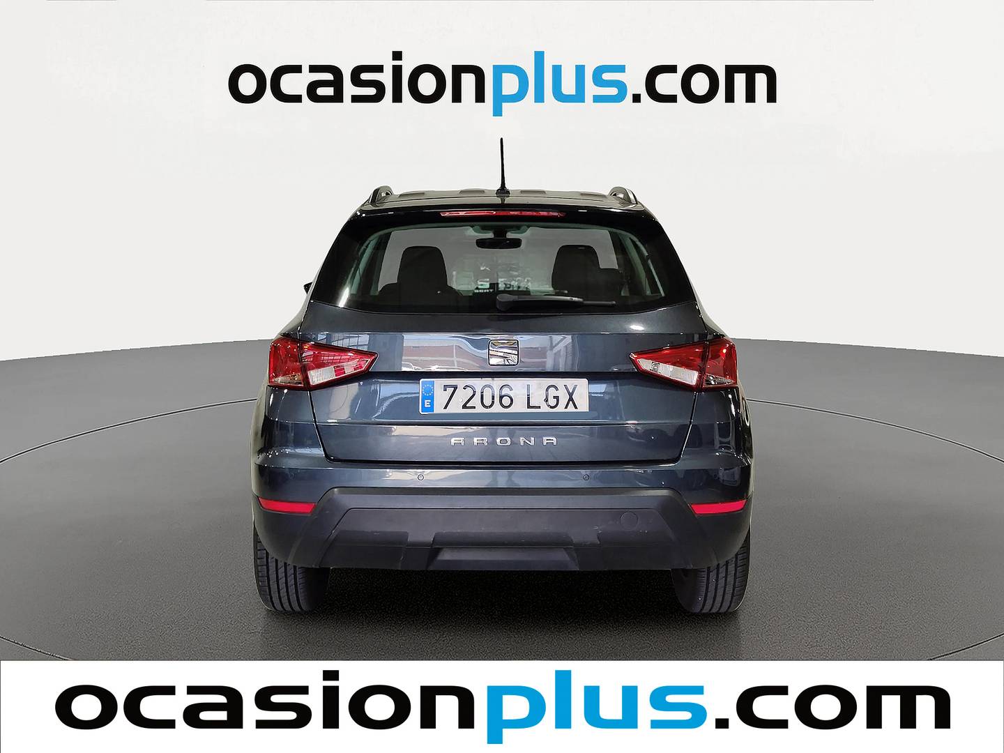 Seat Arona Seat Arona 1.0 TSI Ecomotive S&S Style (115 CV) km 0
