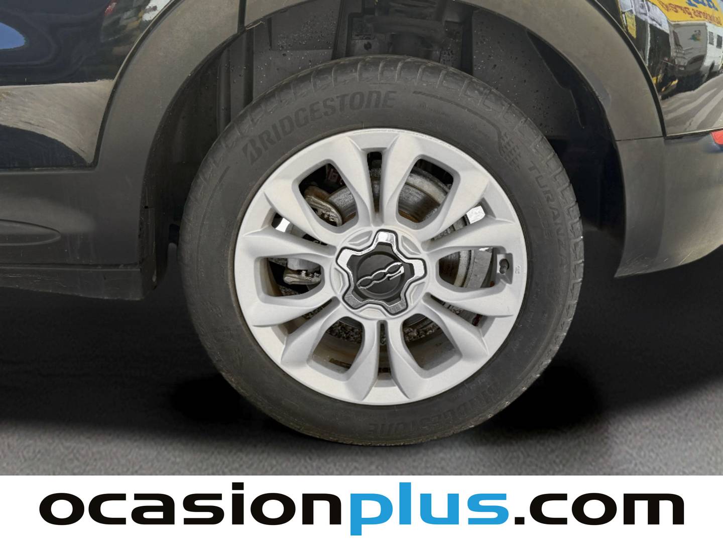 Fiat 500X Fiat 500X 1.6 E-Torq Pop Star 4x2 (110 CV) gasolina