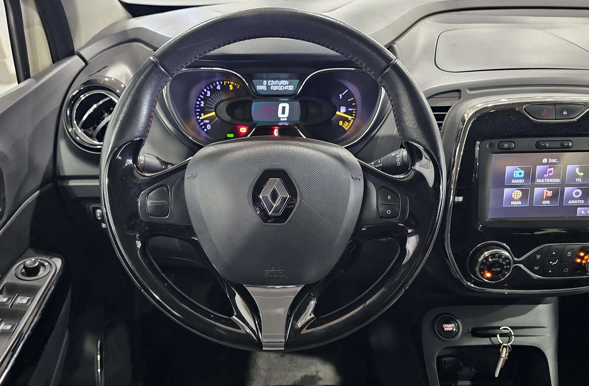 Renault Captur Zen Energy dCi eco2 - foto 19