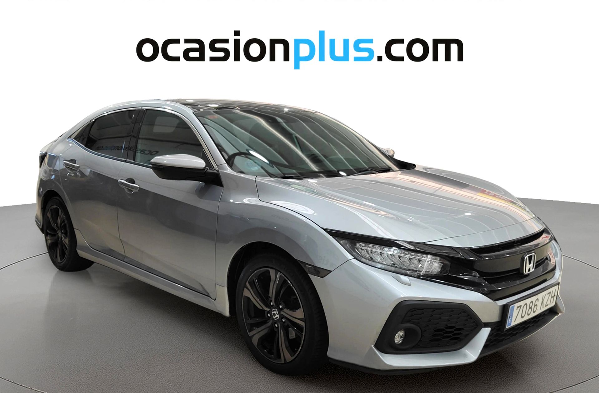 Honda Civic 1.0 I-VTEC Turbo Executive CVT - foto 2