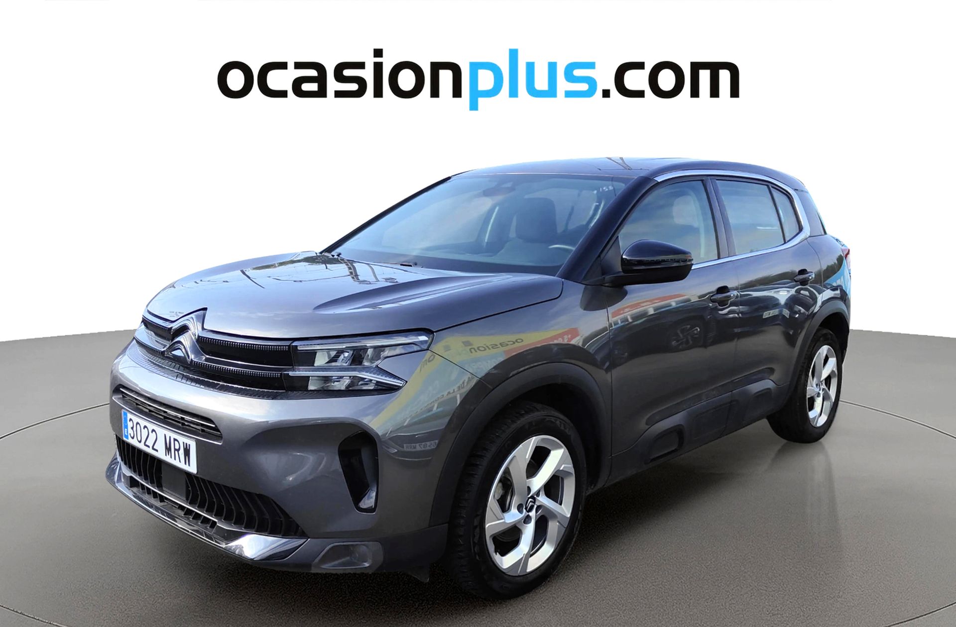 Citroën C5 Aircross PureTech 130 You