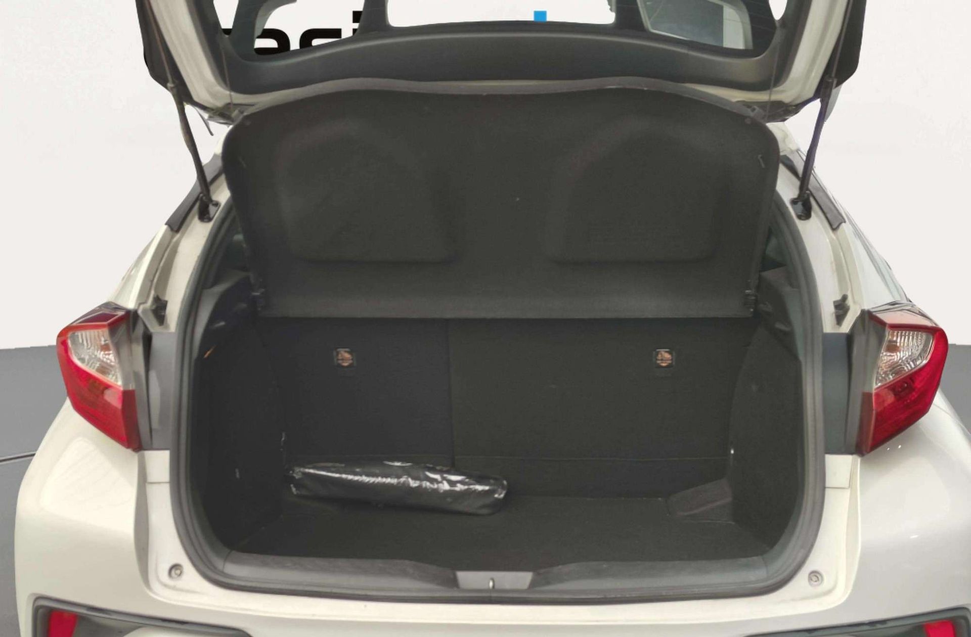 Toyota C-HR 1.8 125H Advance - foto 16