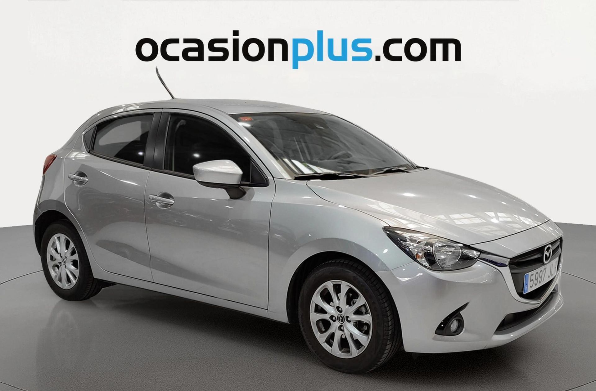 Mazda2 1.5 GE Style+ - foto 2