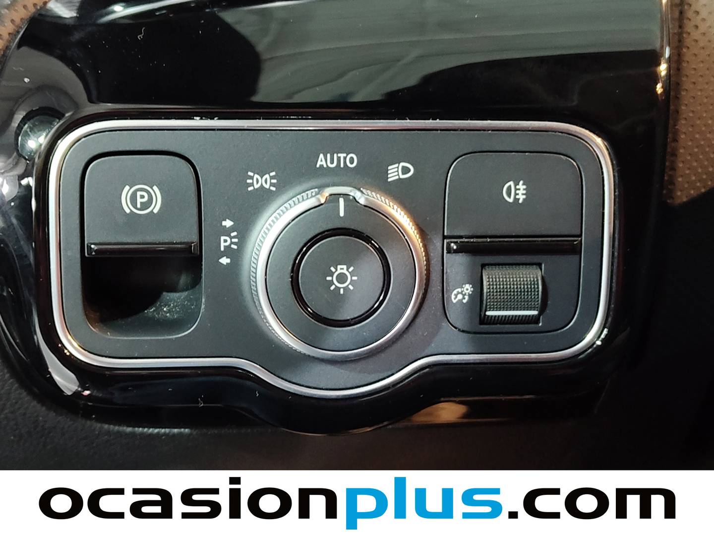 Foto Mercedes Clase A Mercedes-Benz Clase A A 180 d (116 CV)