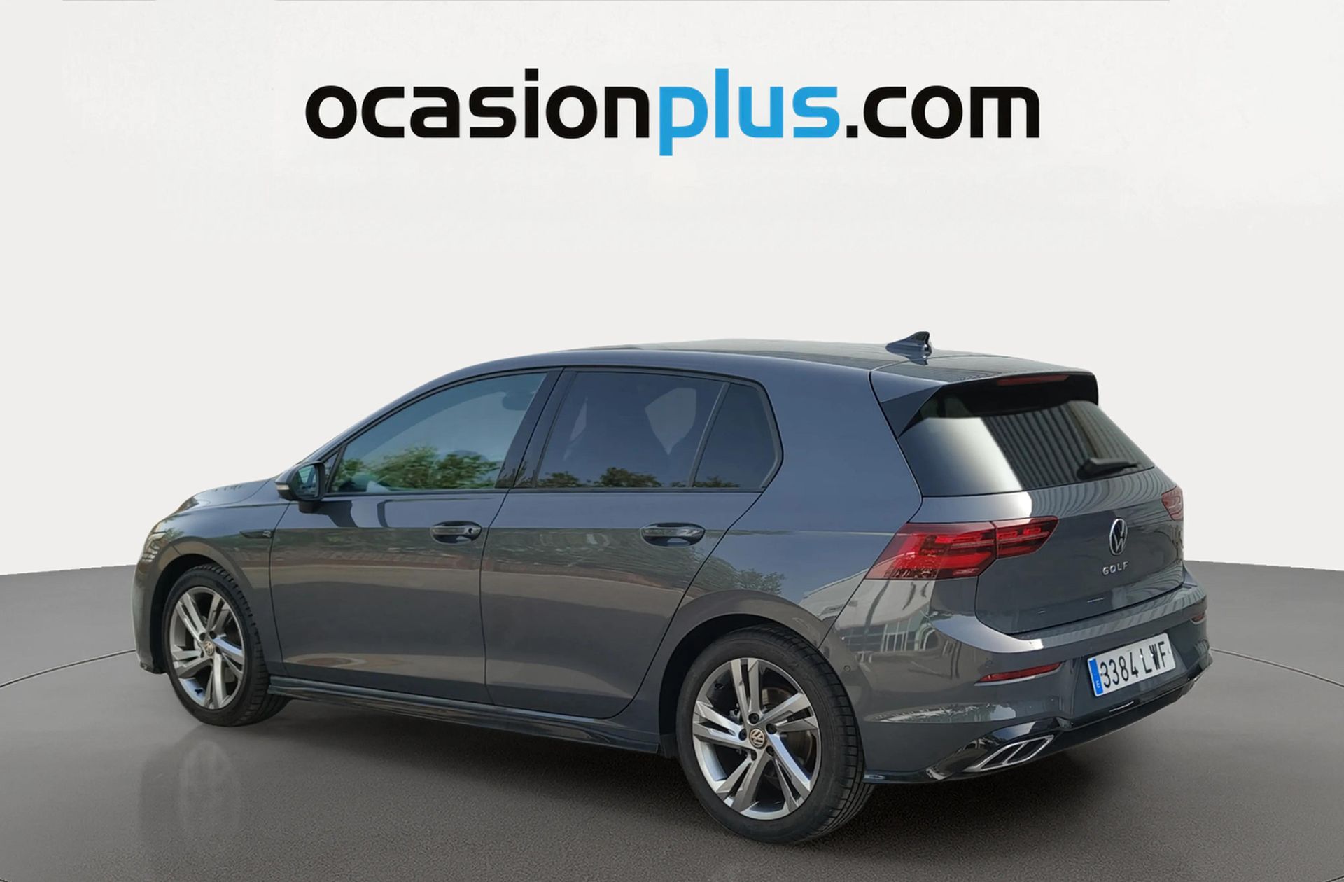 Volkswagen Golf R-Line 1.5 TSI - foto 3