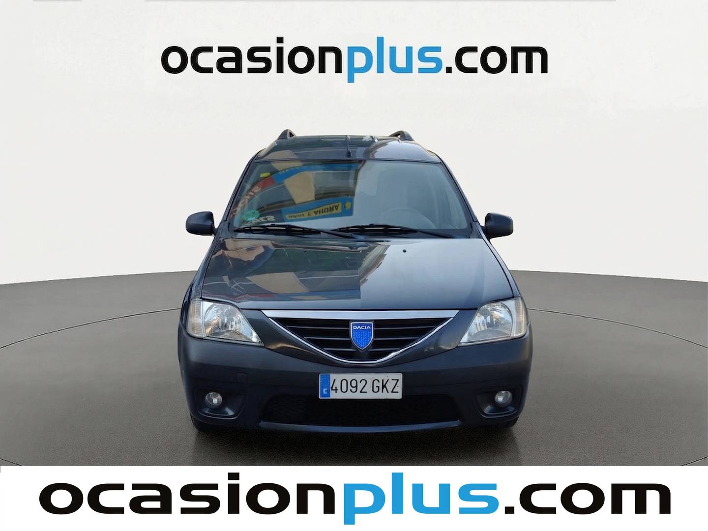 Dacia Logan Dacia Logan 1.6 Break Laureate (90 CV) 90cv