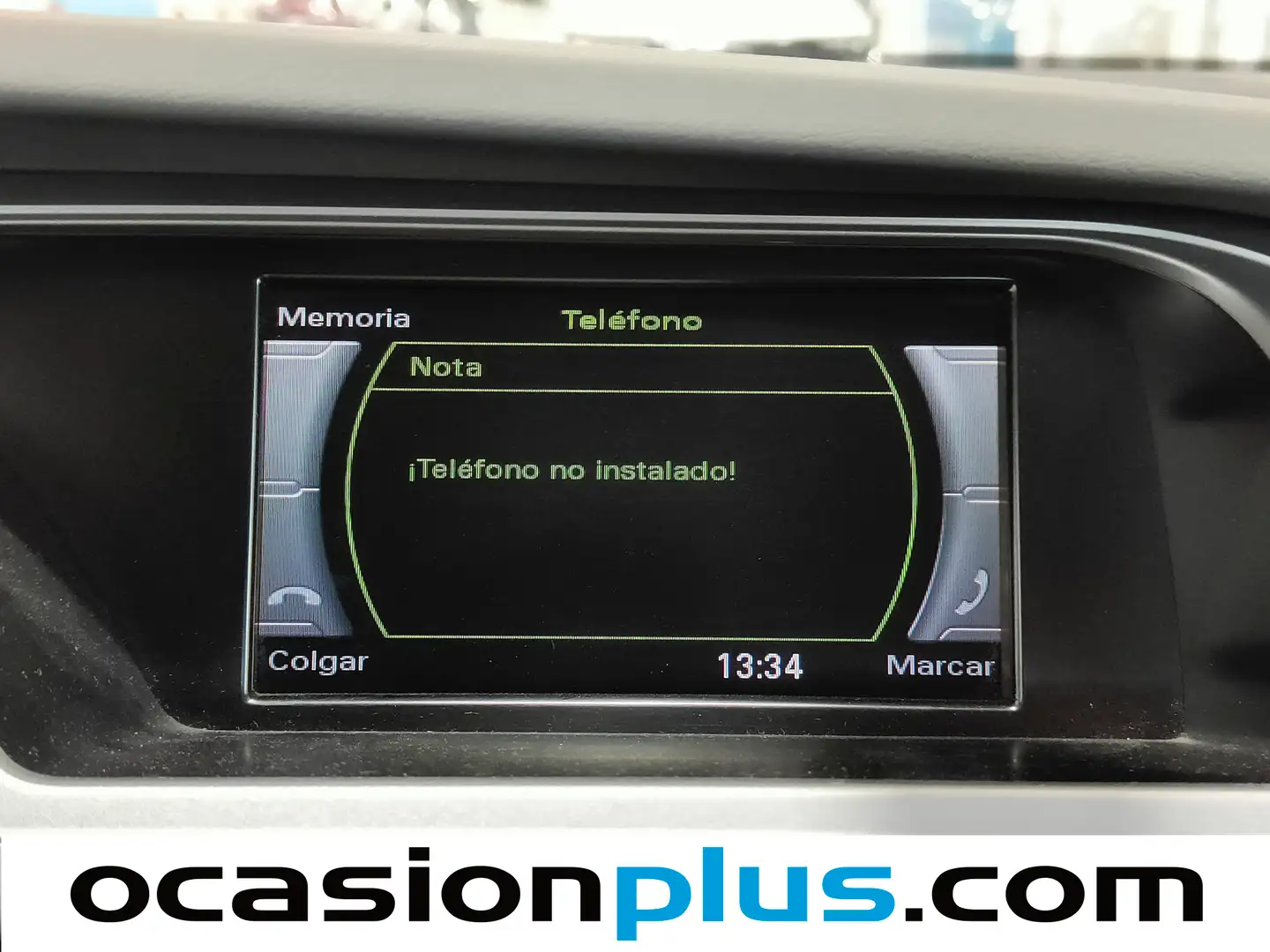 Foto Audi A4 Audi A4 1.8 TFSI (160 CV)