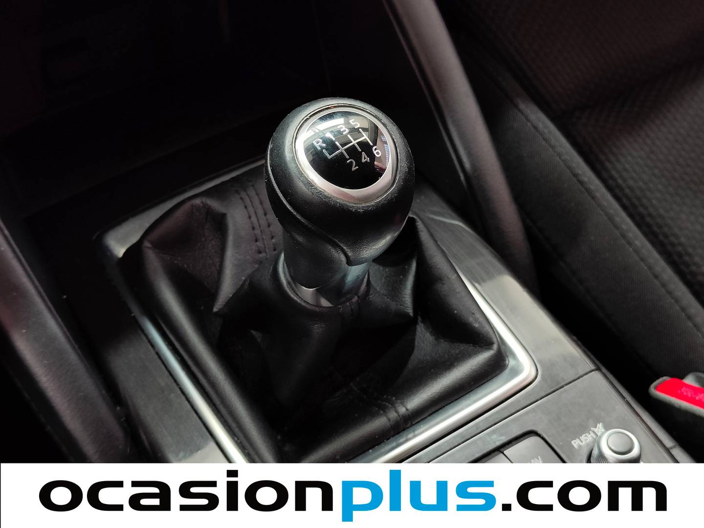 Mazda CX-5 Mazda CX-5 2.2 DE Luxury 2WD (150 CV) de segunda mano