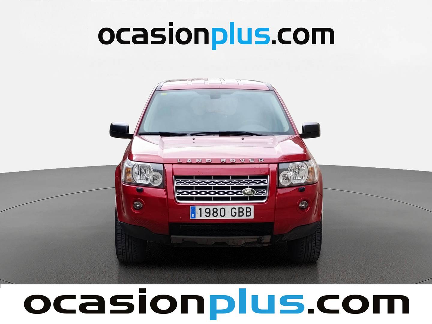 Land Rover Freelander Land Rover Freelander 2.2 Td4 SE CommandShift (160 CV) 160cv