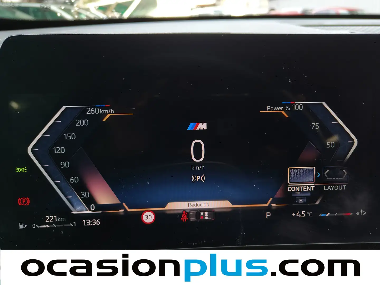 Foto BMW X1 BMW X1 sDrive18i (136 CV) Pack M