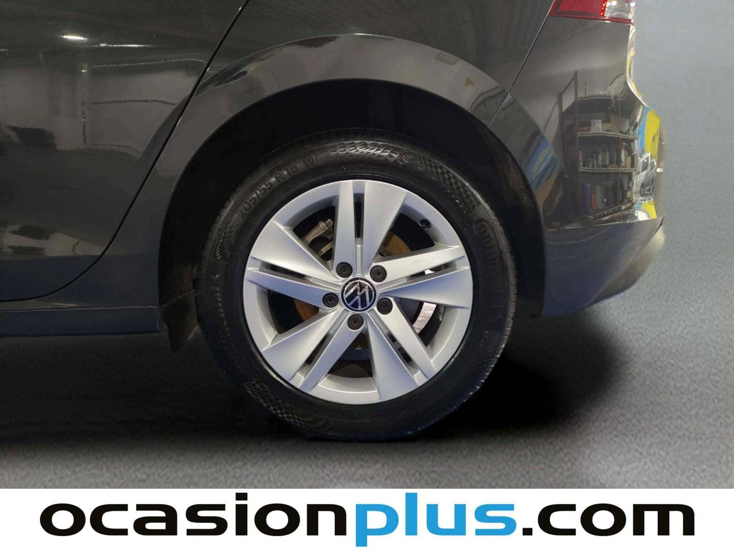 Volkswagen Golf Volkswagen Golf 2.0 TDI (115 CV) 115cv