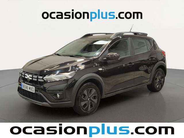 Dacia Sandero Stepway Expression TCe (91 CV) de segunda mano