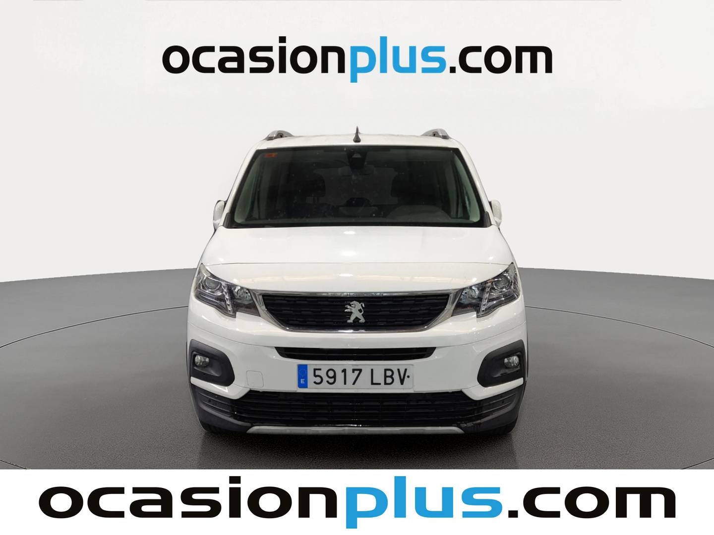 Peugeot Rifter Peugeot Rifter BlueHDi 130 S&S Allure Standard (130 CV) 130cv