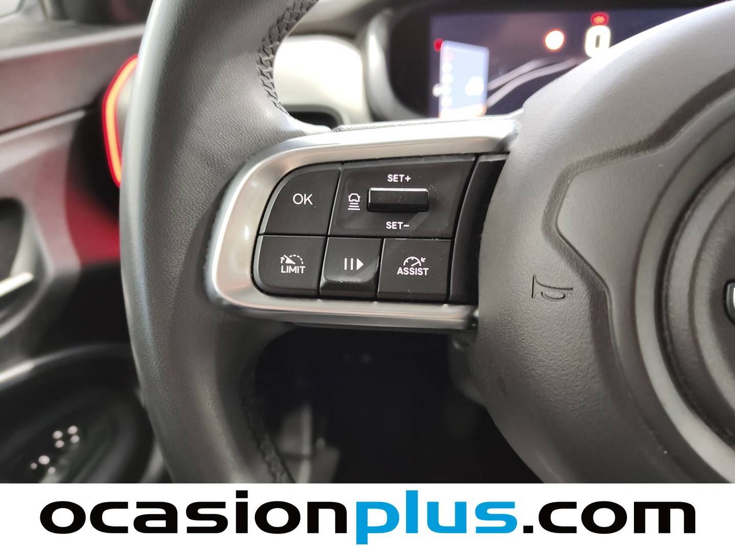 Foto Jeep Avenger Jeep Avenger 1.2 G Altitude (100 CV)