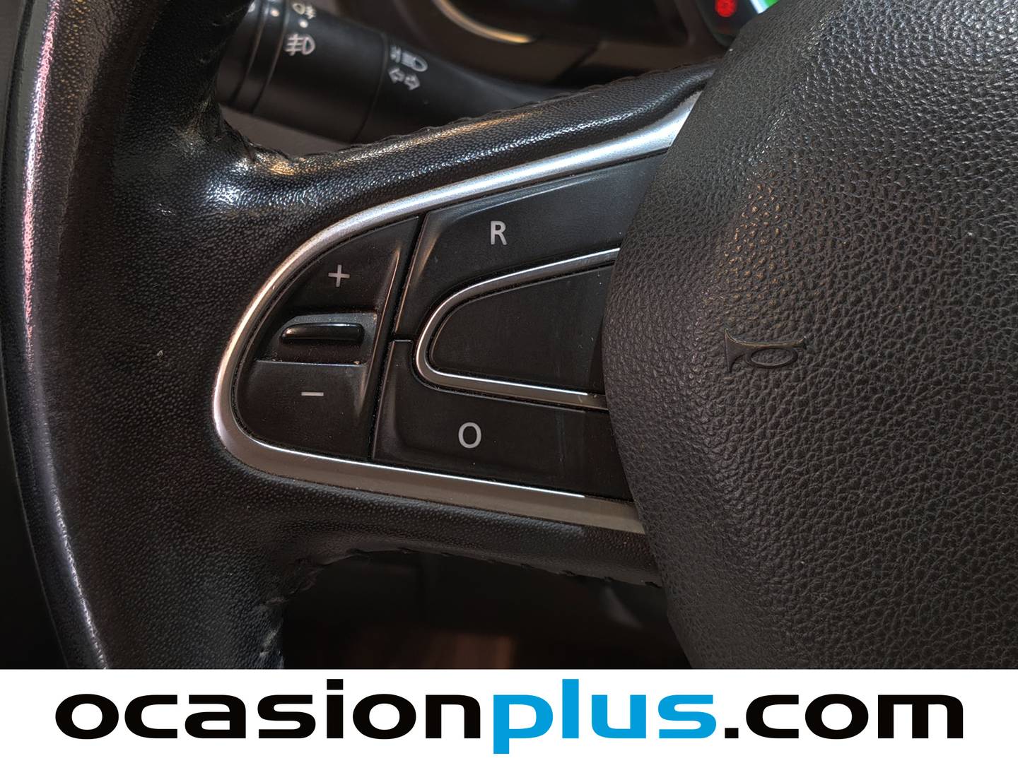 Renault Grand Scénic Renault Grand Scenic Zen dCi (110 CV) EDC 7 plazas barato