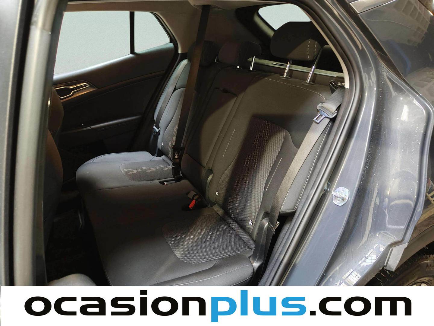 Foto KIA Sportage Kia Sportage 1.6 T-GDi HEV Drive 4x2 (215 CV)