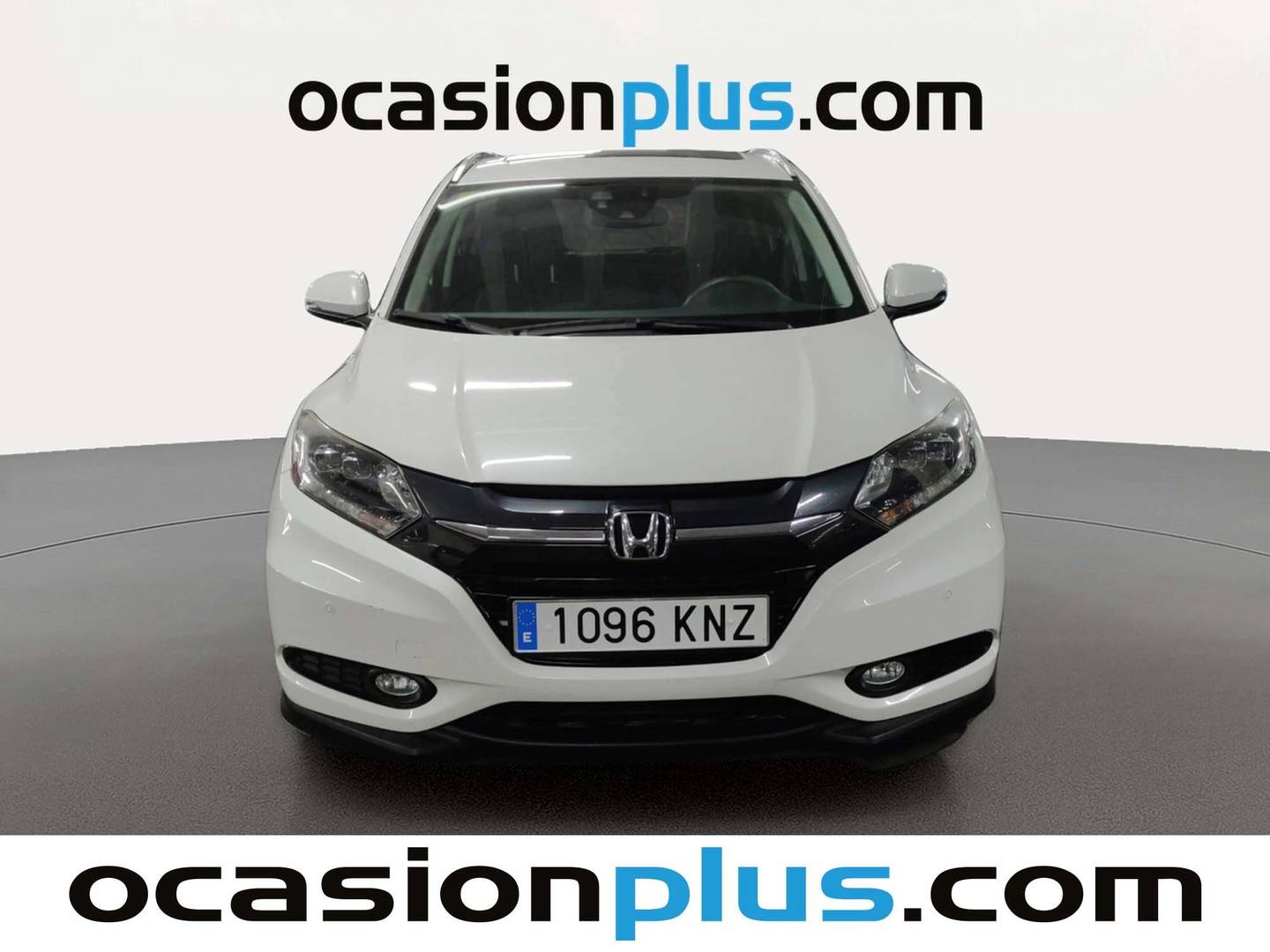 Foto Honda HR-V Honda HR-V 1.6 i-DTEC Executive (120 CV)