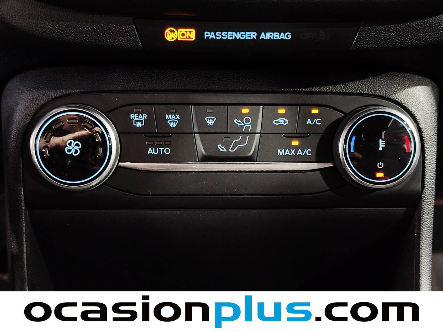 Ford Fiesta Ford Fiesta 1.0 EcoBoost MHEV ST-Line (125 CV) 125cv