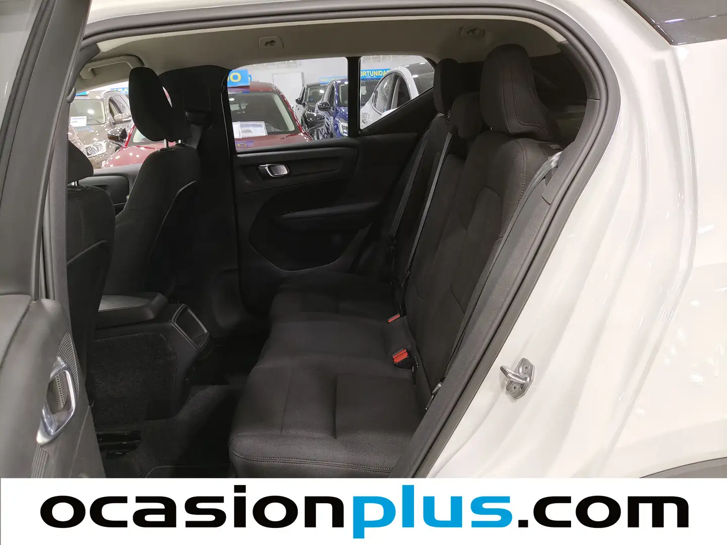 Foto Volvo XC40 Volvo XC40 T3 Momentum Core (163 CV)