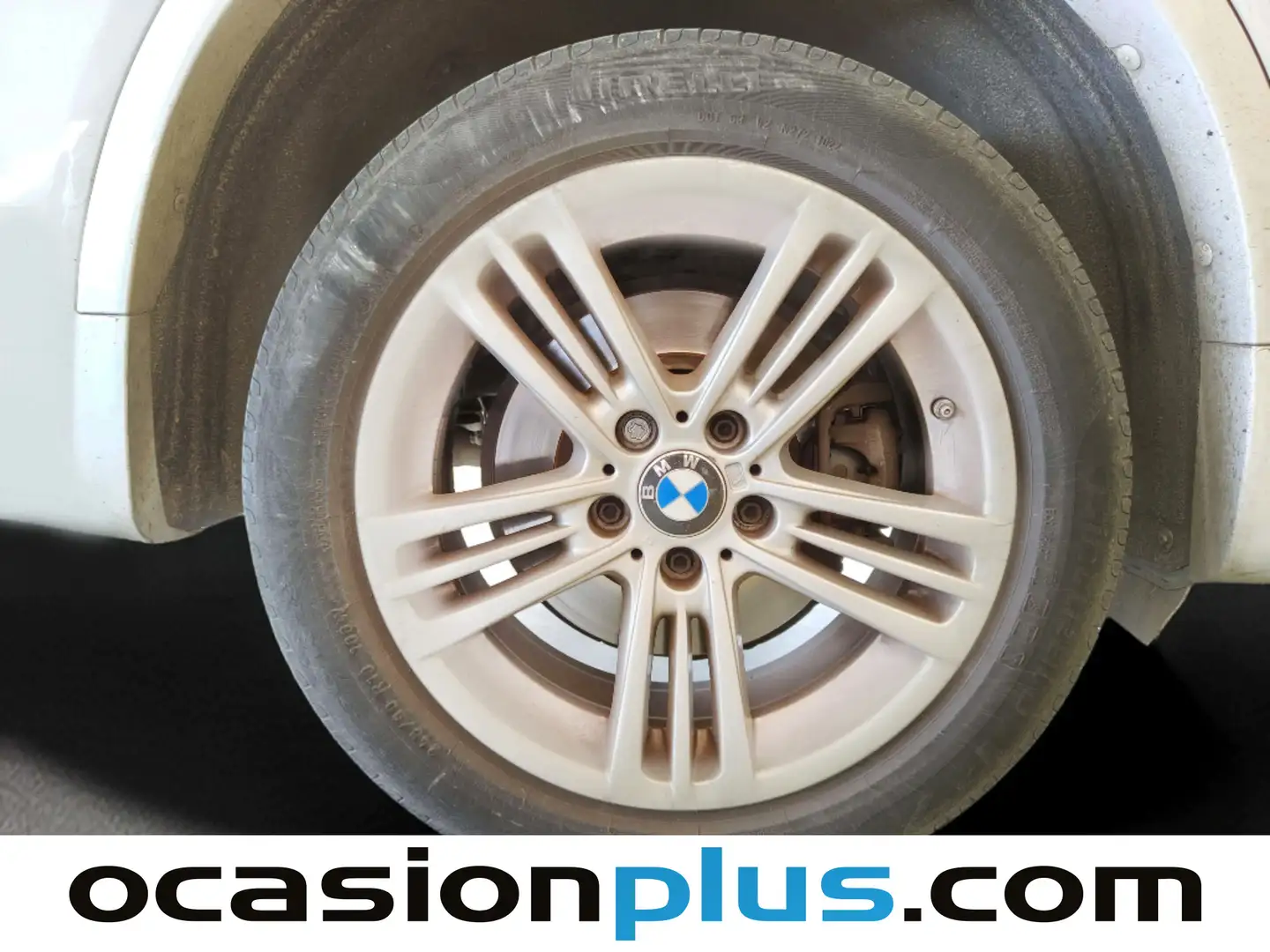 Foto BMW X4 BMW X4 xDrive30d (258 CV) Pack M