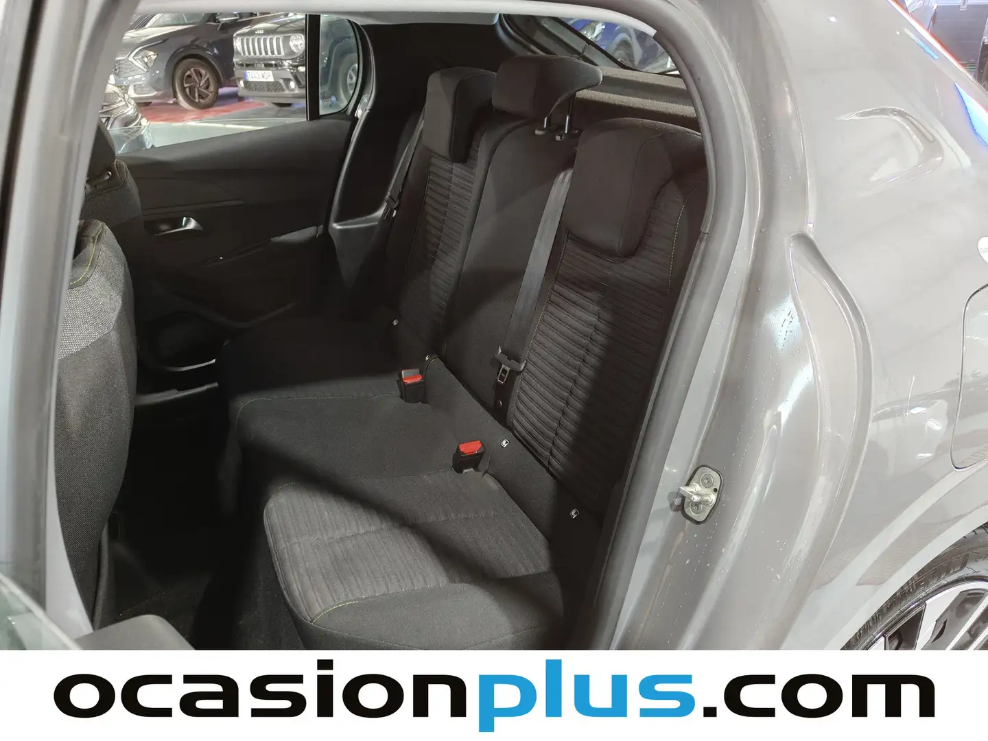 Foto Peugeot 208 Peugeot 208 PureTech 100 Active (100 CV)