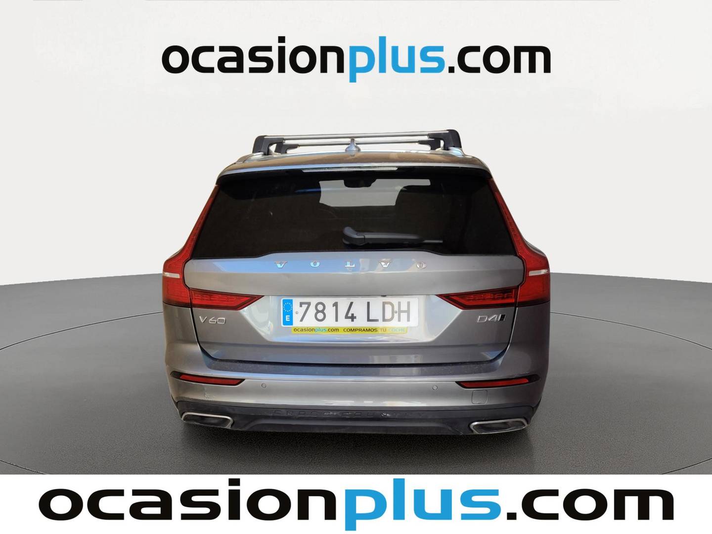 Volvo V60 Cross Country Volvo V60 Cross Country D4 Pro Auto (190 CV) km 0