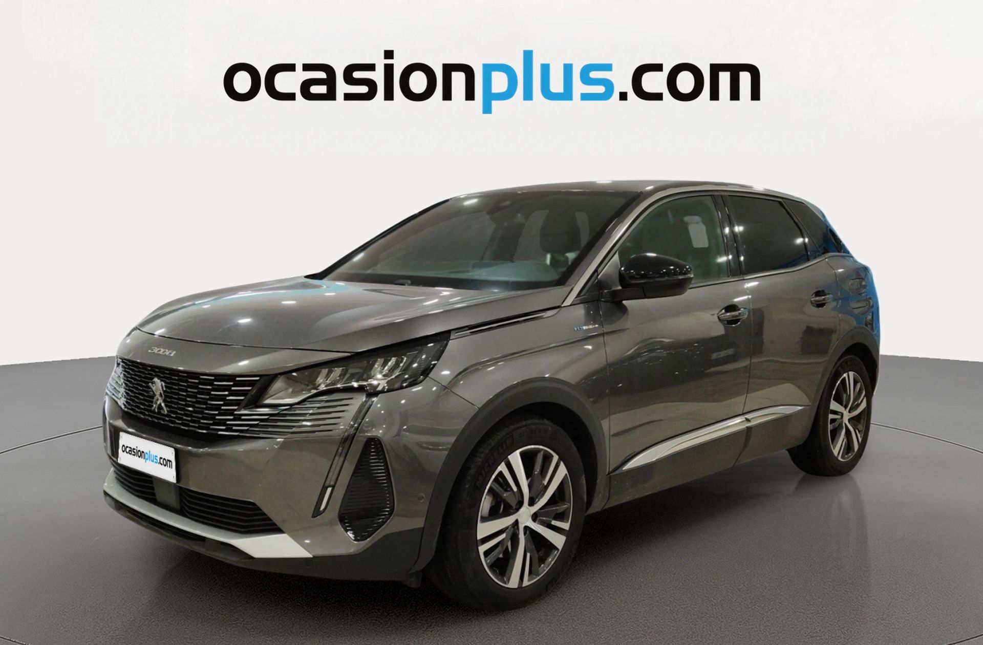 Peugeot 3008 300 Allure Pack e-EAT8