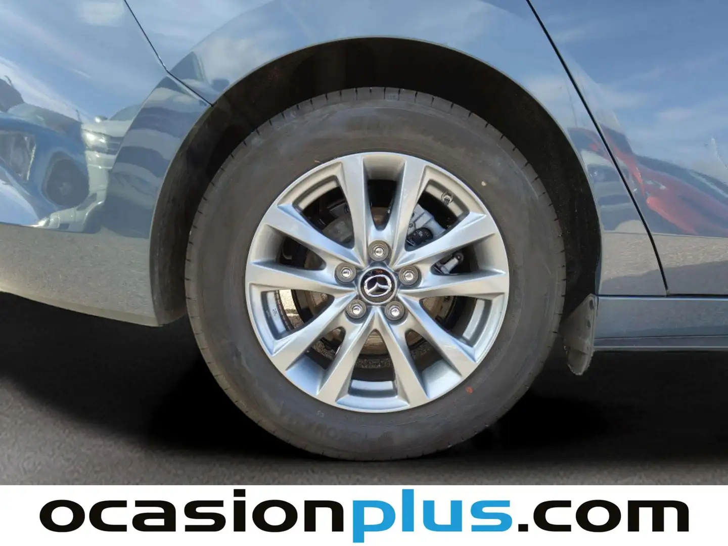 Foto Mazda Mazda3 Mazda Mazda 3 2.5L E-SKY G MHEV Prime-line (140 CV)