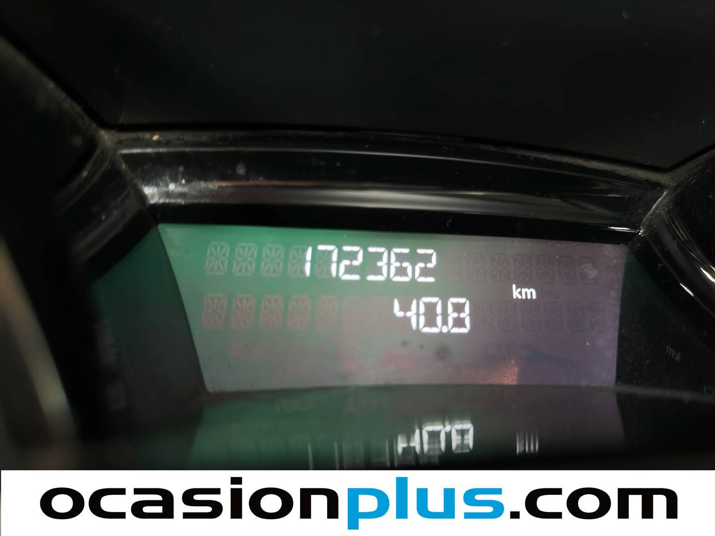 Renault Clio Renault Clio Dynamique Energy dCi (90 CV) seminuevo