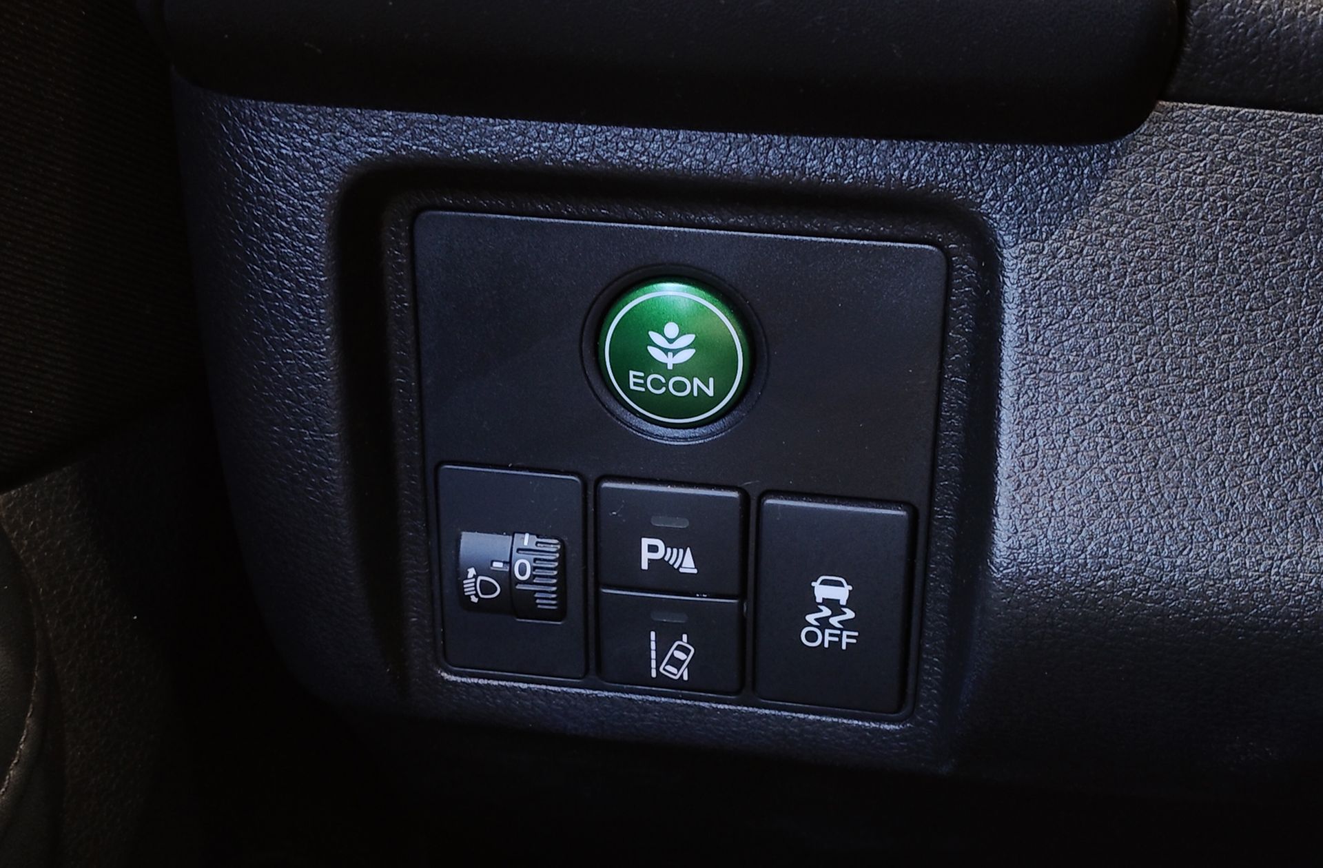 Honda HR-V 1.6 i-DTEC Elegance Navi - foto 20