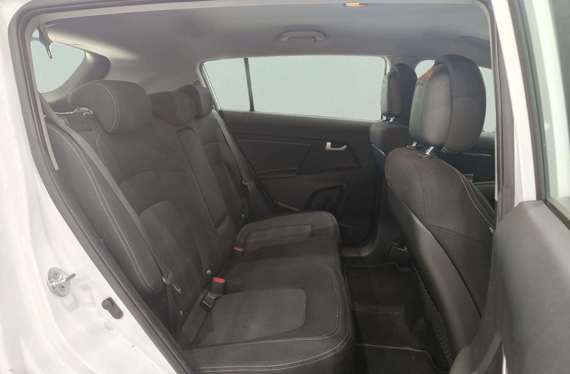 Kia Sportage 1.6 GDI Concept 4x2 - foto 14
