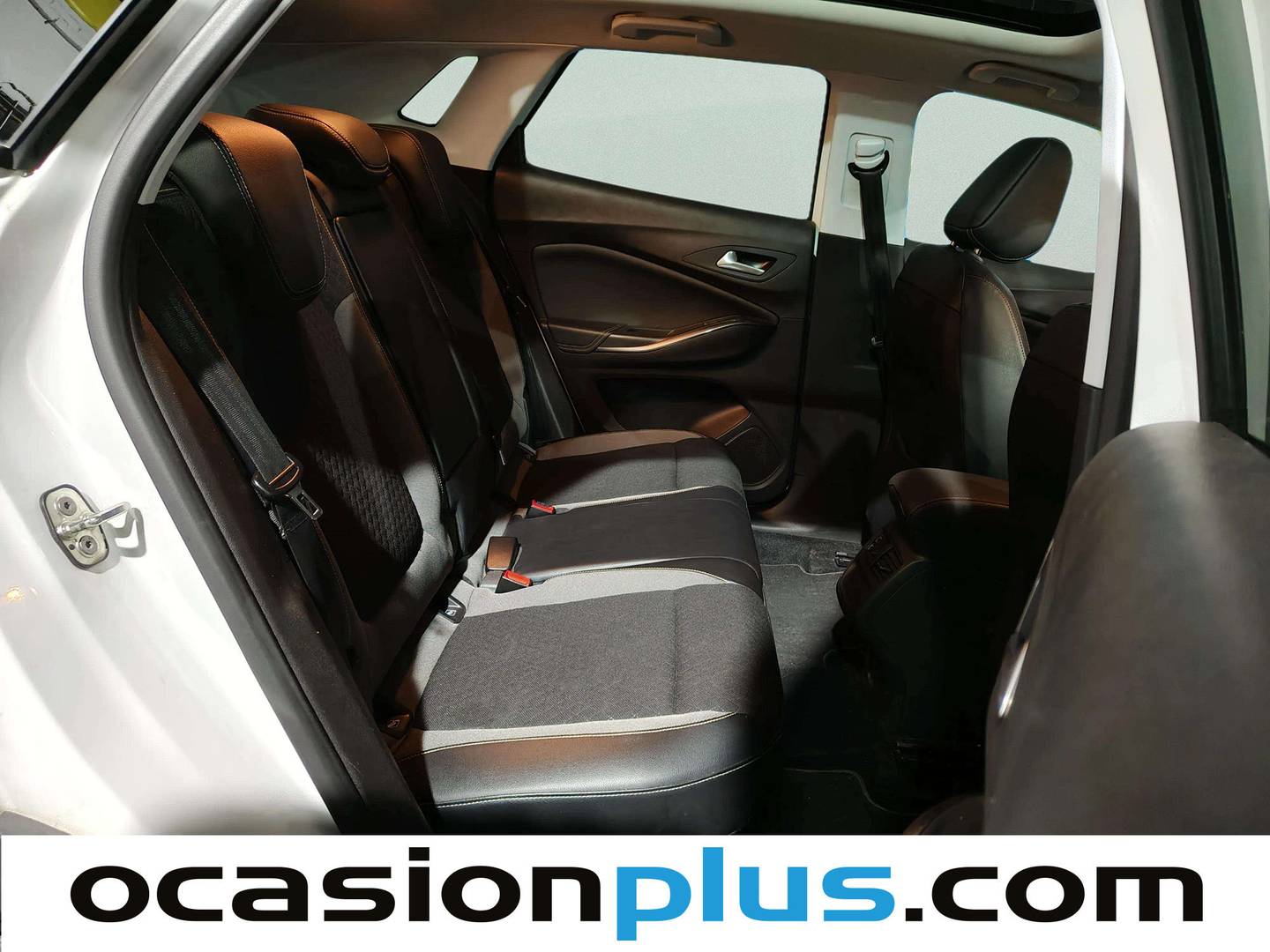 Foto Opel Grandland X Opel Grandland X 1.6 CDTi Excellence (120 CV)